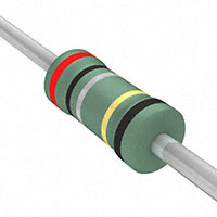 Yageo - NKN1WSJR-52-0R2 - RES 200 MOHM 1W 5% AXIAL
