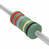 Yageo - NKN1WSJR-52-0R22 - RES 220 MOHM 1W 5% AXIAL