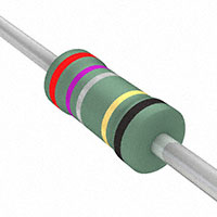 Yageo - NKN1WSJR-52-0R27 - RES 270 MOHM 1W 5% AXIAL