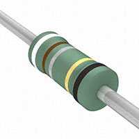 Yageo - NKN1WSJR-52-0R91 - RES 910 MOHM 1W 5% AXIAL