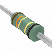 Yageo - NKN1WSJR-52-1R3 - RES 1.3 OHM 1W 5% AXIAL