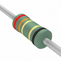 Yageo - NKN1WSJR-52-2R3 - RES 2.3 OHM 1W 5% AXIAL