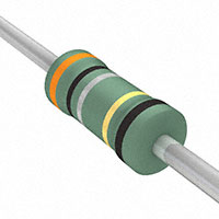 Yageo - NKN-50JR-52-0R3 - RES 300 MOHM 1/2W 5% AXIAL