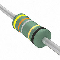 Yageo - NKN-50JR-52-0R43 - RES 430 MOHM 1/2W 5% AXIAL