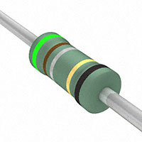 Yageo - NKN-50JR-52-0R51 - RES 510 MOHM 1/2W 5% AXIAL