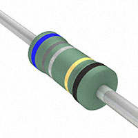 Yageo - NKN-50JR-52-0R68 - RES 680 MOHM 1/2W 5% AXIAL