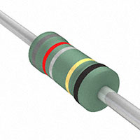 Yageo - NKN-50JR-52-0R82 - RES 820 MOHM 1/2W 5% AXIAL