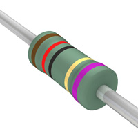 Yageo - PNP5WVJT-73-12R - RES 12 OHM 5W 5% AXIAL