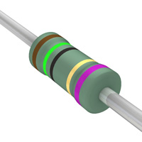 Yageo - PNP5WVJR-73-15R - RES 15 OHM 5W 5% AXIAL