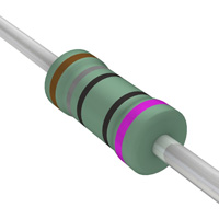 Yageo - PNP5WVJR-73-180R - RES 180 OHM 5W 5% AXIAL