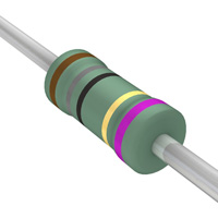 Yageo - PNP4WVJR-73-18R - RES 18 OHM 4W 5% AXIAL