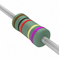 Yageo - PNP5WVJT-73-1K - RES 1K OHM 5W 5% AXIAL