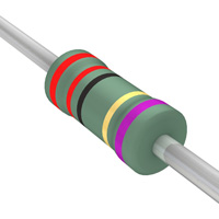 Yageo - PNP5WVJR-73-22R - RES 22 OHM 5W 5% AXIAL