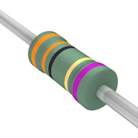 Yageo - PNP5WVJR-73-33R - RES 33 OHM 5W 5% AXIAL