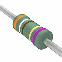 Yageo - PNP5WVJR-73-390R - RES 390 OHM 5W 5% AXIAL