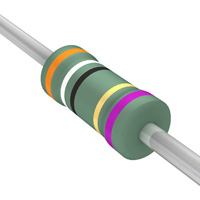 Yageo - PNP5WVJR-73-39R - RES 39 OHM 5W 5% AXIAL