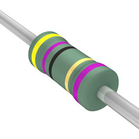 Yageo - PNP5WVJR-73-47R - RES 47 OHM 5W 5% AXIAL