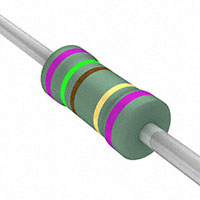 Yageo - PNP7WVJR-73-750R - RES 750 OHM 7W 5% AXIAL