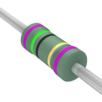 Yageo - PNP5WVJR-73-75R - RES 75 OHM 5W 5% AXIAL