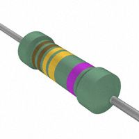Yageo - PNP300JR-73-2R2 - RES 2.2 OHM 3W 5% AXIAL