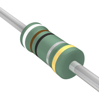 Yageo - PNP300JR-73-9R1 - RES 9.1 OHM 3W 5% AXIAL