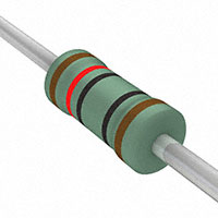 Yageo - PNP3WVFTF73-120R - RES 120 OHM 3W 1% AXIAL