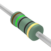 Yageo - PNP300JR-73-15R - RES 15 OHM 3W 5% AXIAL