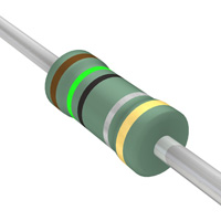 Yageo - PNP400JR-73-1R5 - RES 1.5 OHM 4W 5% AXIAL