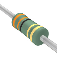 Yageo - PNP400JR-73-33R - RES 33 OHM 4W 5% AXIAL