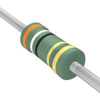 Yageo - PNP400JR-73-39R - RES 39 OHM 4W 5% AXIAL