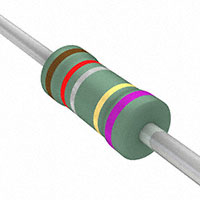 Yageo - PNP5WVJR-73-0R12 - RES 120 MOHM 5W 5% AXIAL