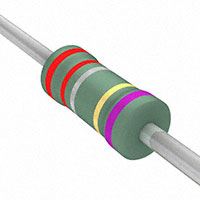 Yageo - PNP5WVJR-73-0R22 - RES 220 MOHM 5W 5% AXIAL