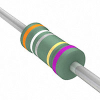 Yageo - PNP5WVJR-73-0R39 - RES 390 MOHM 5W 5% AXIAL