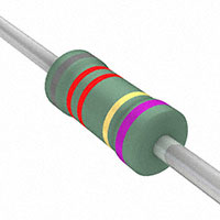 Yageo - PNP5WVJT-73-8K2 - RES 8.2K OHM 5W 5% AXIAL