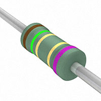 Yageo - PNP3WVJR-73-1R5 - RES 1.5 OHM 3W 5% AXIAL