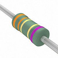 Yageo - PNP3WVJR-73-3R3 - RES 3.3 OHM 3W 5% AXIAL