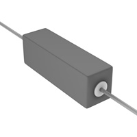 Yageo - PSP7WSJB-18R - RES 18 OHM 7W 5% AXIAL