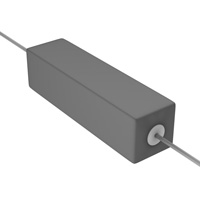 Yageo - PSP900JB-18R - RES 18 OHM 9W 5% AXIAL