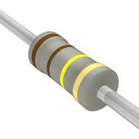 Yageo - RSF200JB-73-110K - RES 110K OHM 2W 5% AXIAL