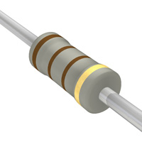 Yageo - RSF100JB-73-110R - RES 110 OHM 1W 5% AXIAL