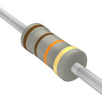 Yageo - RSF200JB-73-11K - RES 11K OHM 2W 5% AXIAL