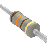 Yageo - RSF100JB-73-130R - RES 130 OHM 1W 5% AXIAL