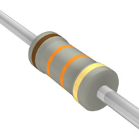 Yageo - RSF100JB-73-13K - RES 13K OHM 1W 5% AXIAL