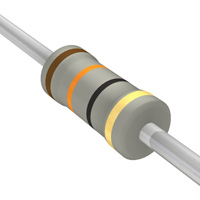 Yageo - RSF100JB-73-13R - RES 13 OHM 1W 5% AXIAL