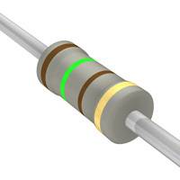 Yageo - RSF100JB-73-150R - RES 150 OHM 1W 5% AXIAL