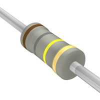 Yageo - RSF100JB-73-180K - RES 180K OHM 1W 5% AXIAL