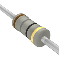 Yageo - RSF200JB-73-18R - RES 18 OHM 2W 5% AXIAL