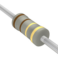 Yageo - RSF100JB-73-1R1 - RES 1.1 OHM 1W 5% AXIAL