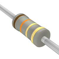 Yageo - RSF100JB-73-1R3 - RES 1.3 OHM 1W 5% AXIAL