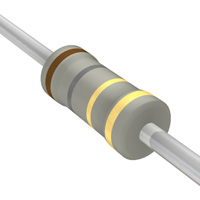 Yageo - RSF100JB-73-1R8 - RES 1.8 OHM 1W 5% AXIAL